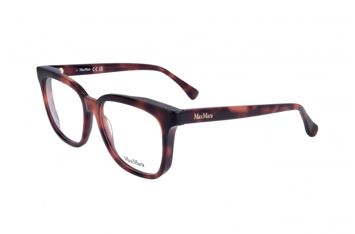 Maxmara MM5095 Blonde havana 51/16/140 WOMAN Brilmonturen