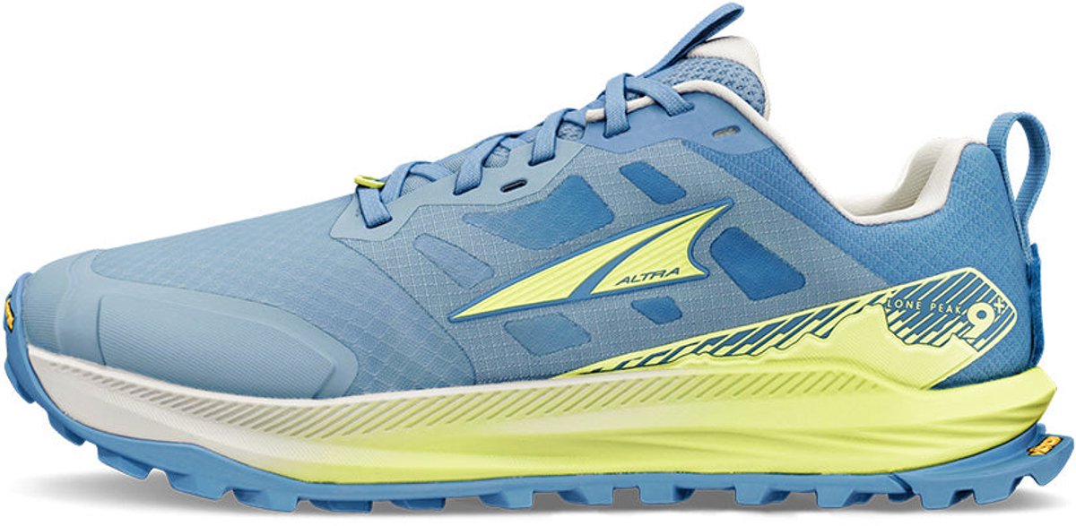 Altra Lone Peak 9+ W 42.5 Zwart