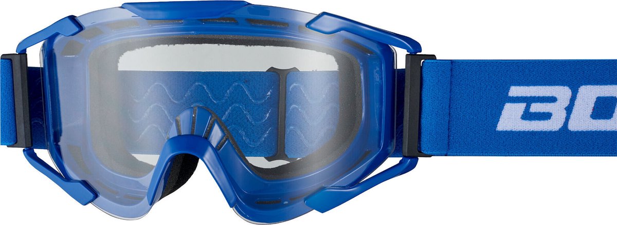 Bogotto B-ST Motorcrossbril -