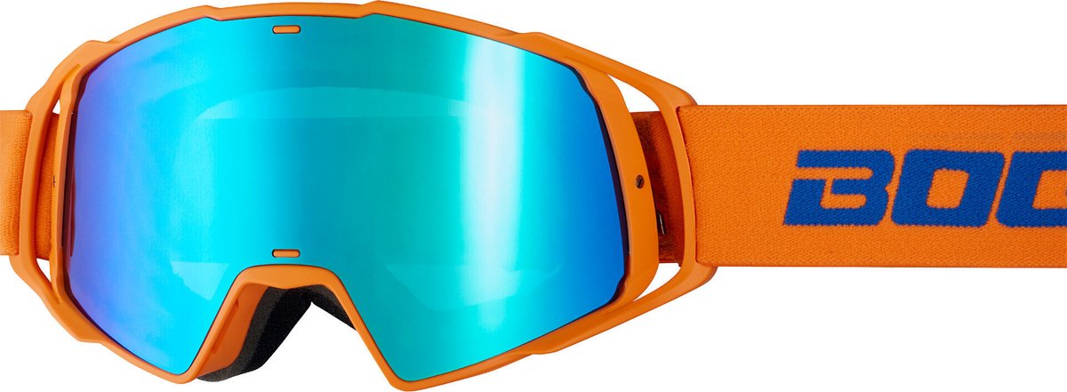 Bogotto B-Faster Motorcrossbril -