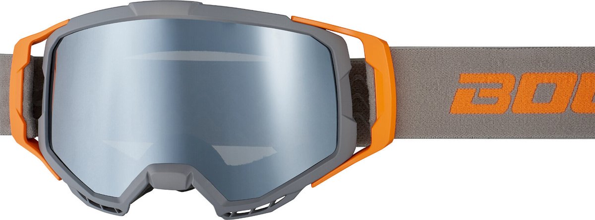 Bogotto B-1 Motorcross bril -