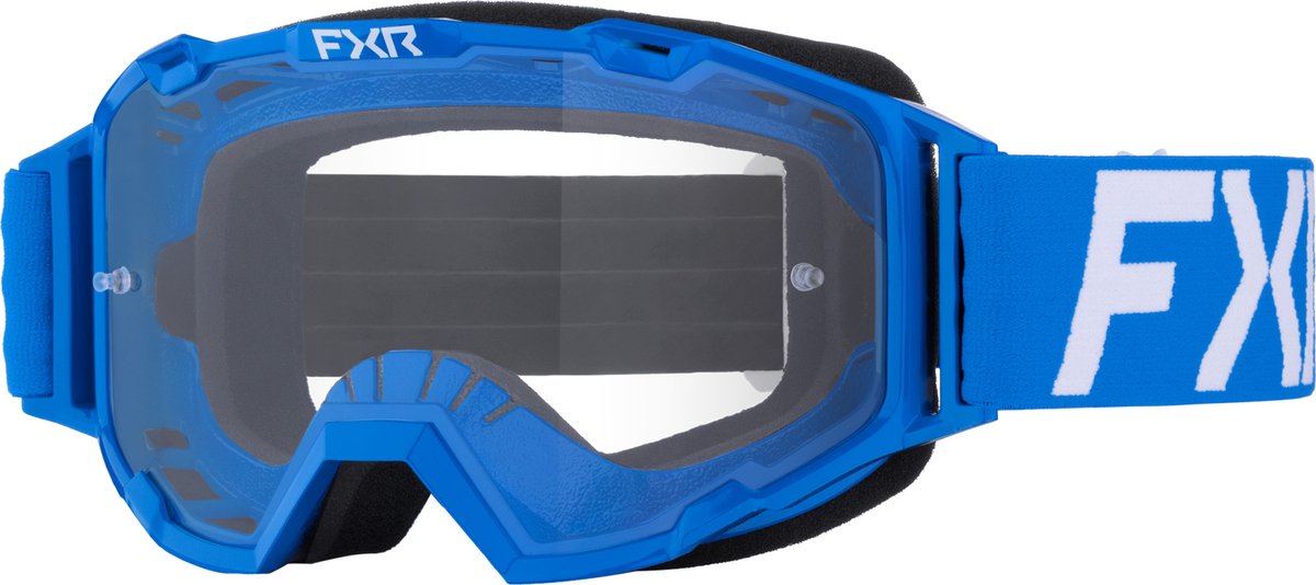 FXR Maverick Prime 2025 Motorcross brillen -