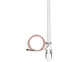 SolarEdge - WiFi & ZigBee Antenne - SE ANT ZBWIFI Kit - AS4032 AN1 1