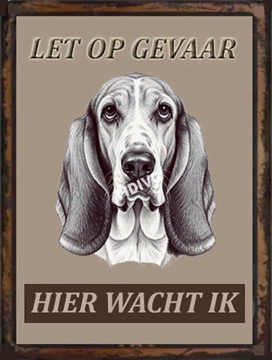 Duitse Brak 18