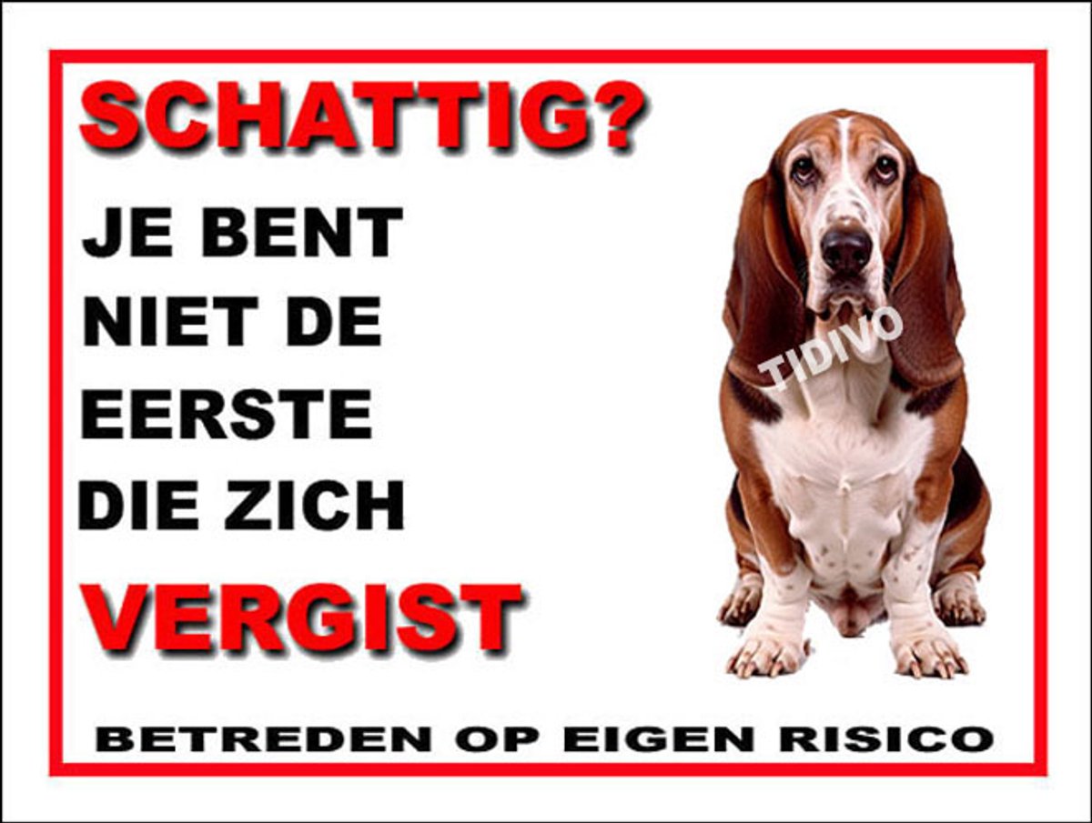 Duitse Brak 14