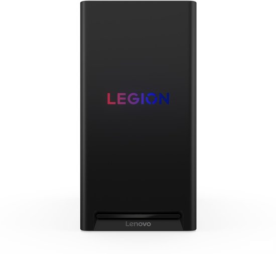 Lenovo Legion T5 30AGB10 90YJ0098MH - Gaming PC - AMD Ryzen 7 7700X - 32 GB DDR5-SDRAM - 1 TB SSD - Liquid Cooling