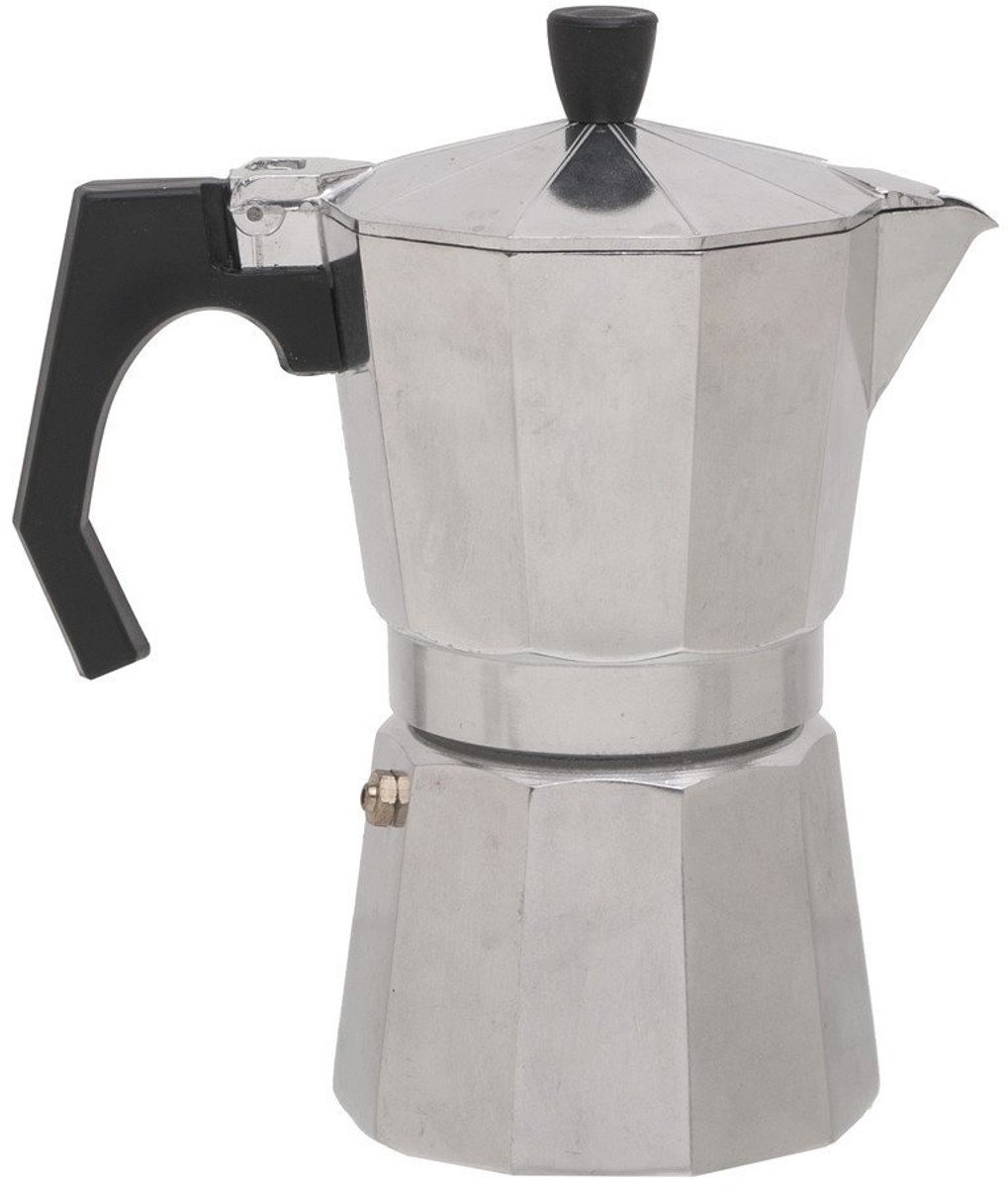 Espresso 6 - kops percolator