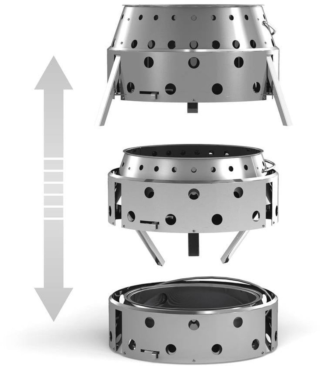Petromax Atago Fire Bowl