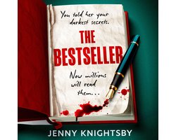 The Bestseller