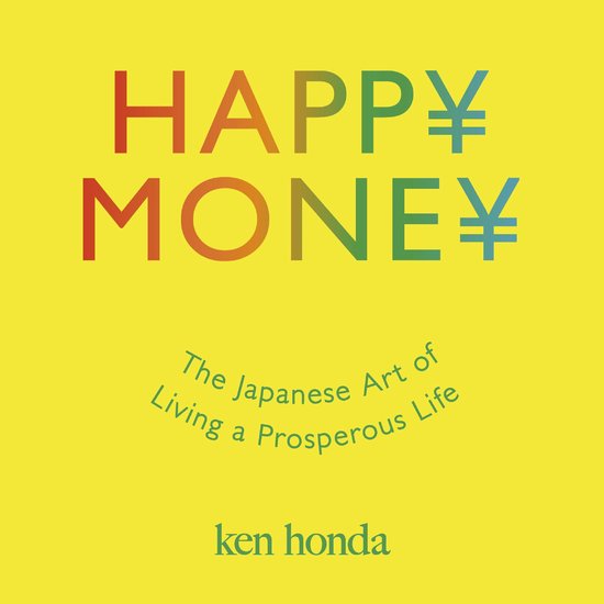Happy Money - cover