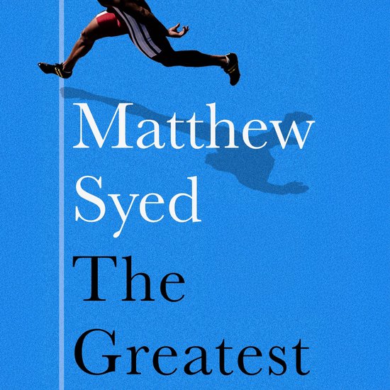 The Greatest - cover