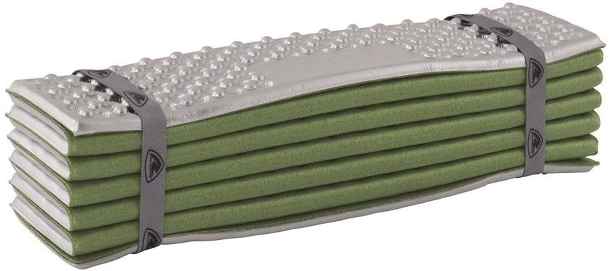 Robens ZigZag Slumber Pro - Matelas de sol pliable en mousse XPE