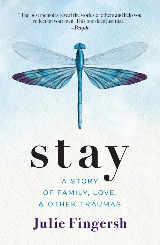 Stay - cover