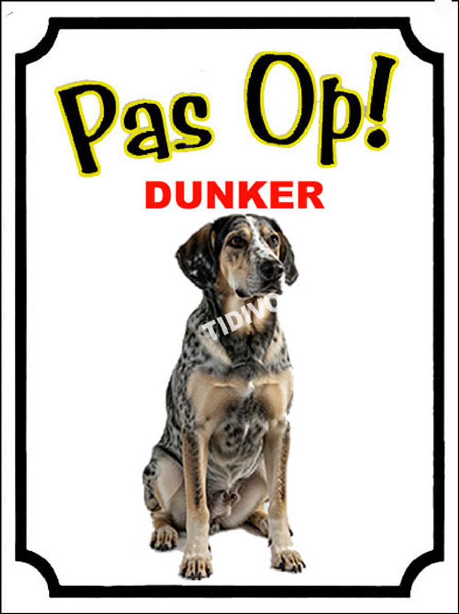 Dunker 16