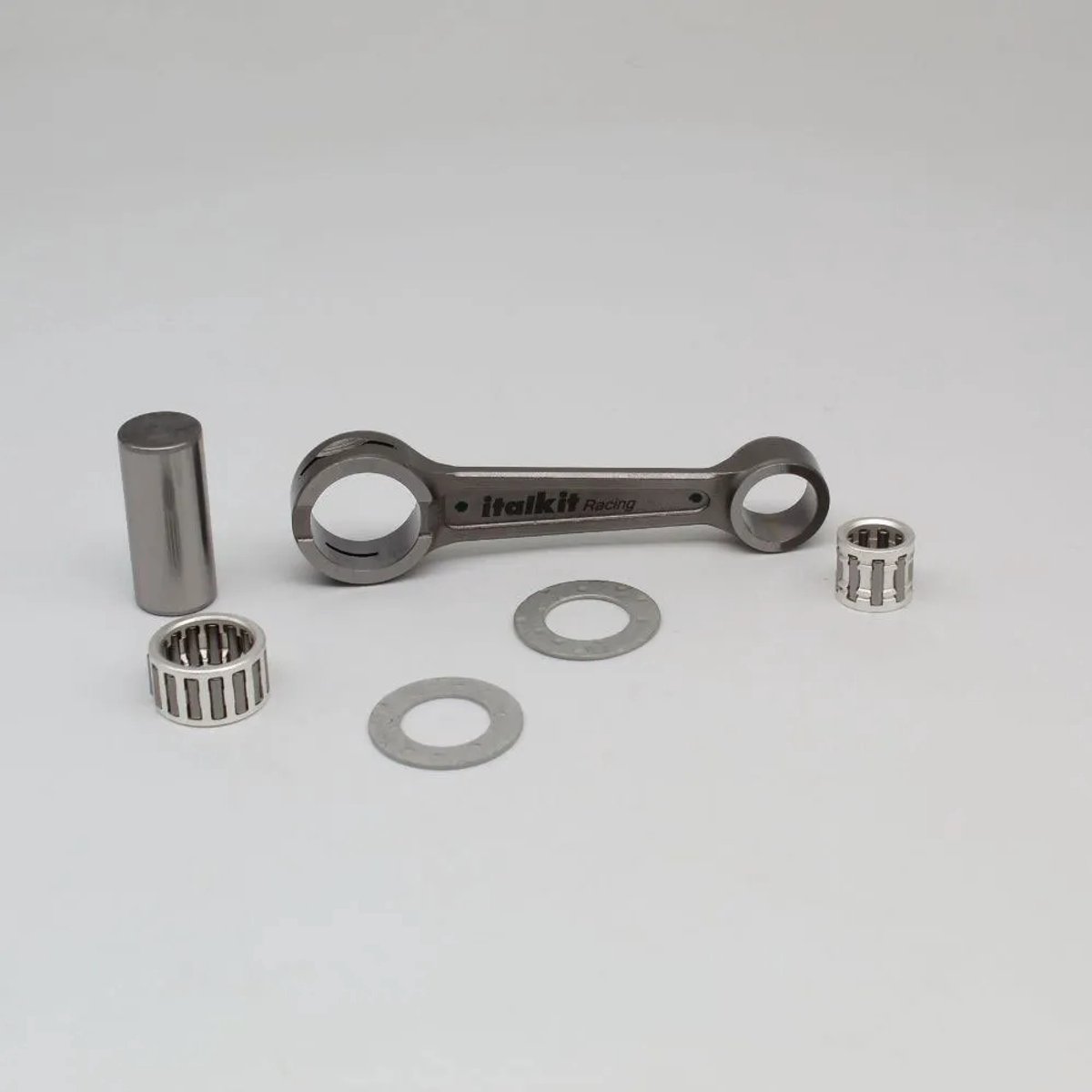 Italkit Honda Mbx-nsr 80 Drijfstangset Zilver