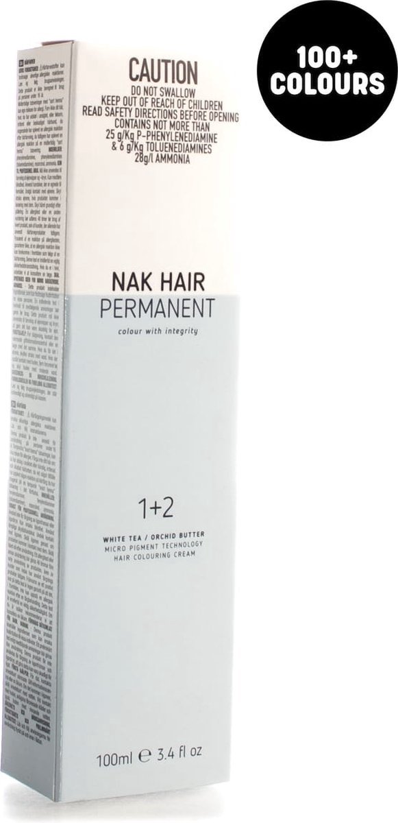 NAK