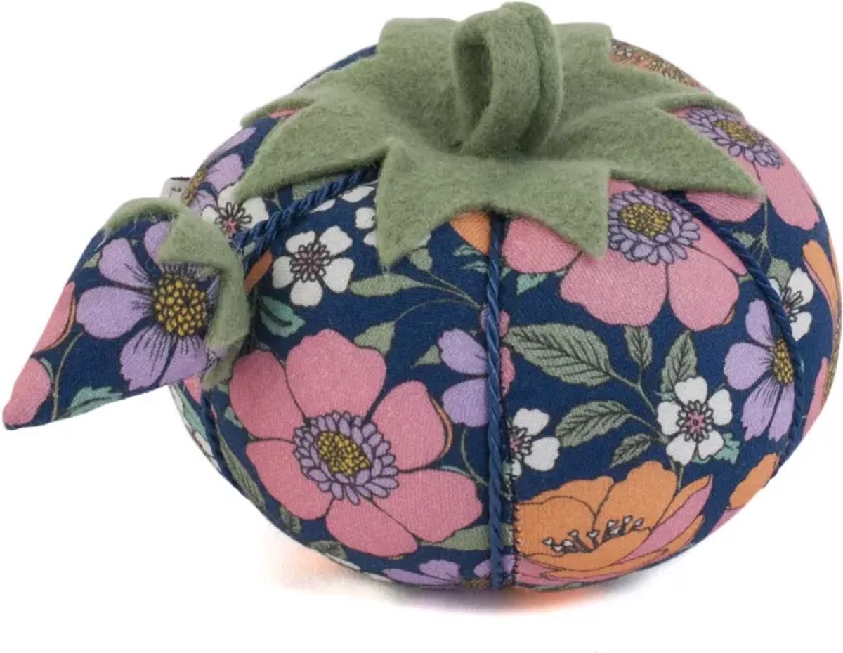 Tomato Pincushion Garden Serenade
