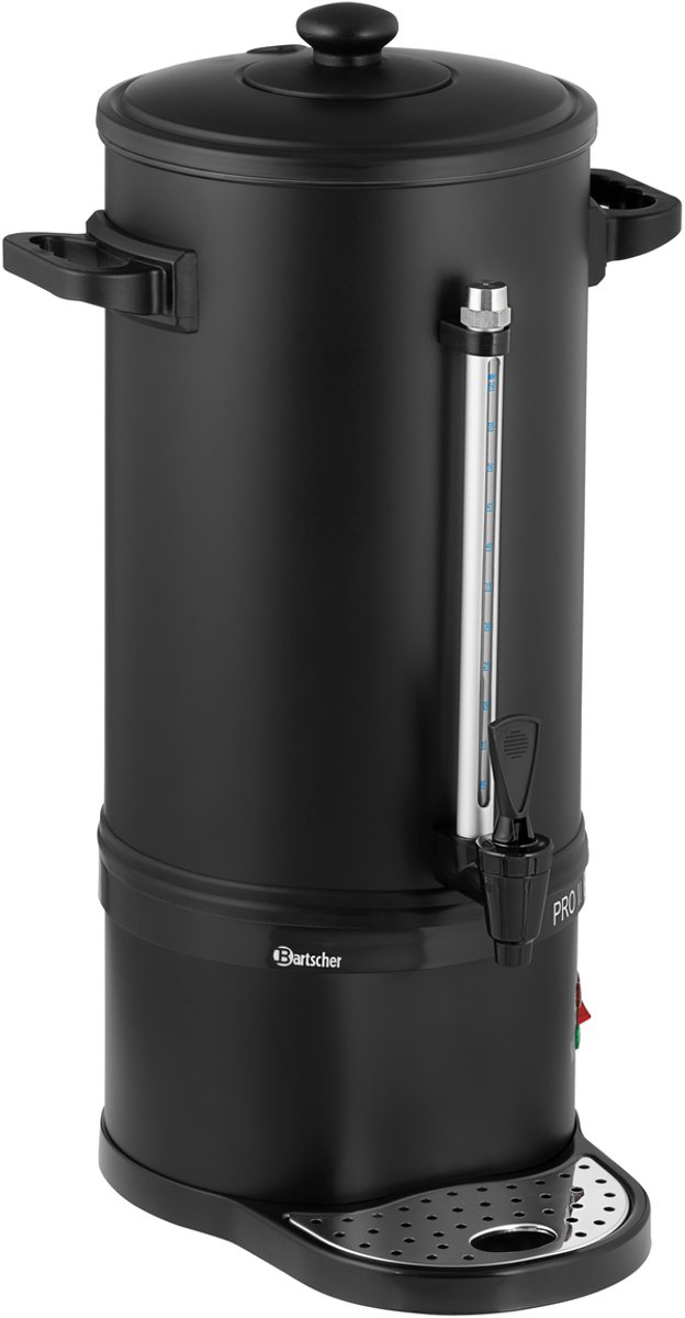 Koffiezetapparaat Bartscher PRO II 60 S