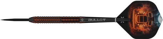 Bullet Hotrod 97.5% - Dartpijlen van Bullet — afbeelding 5