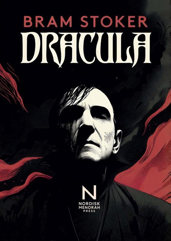 Dracula - cover