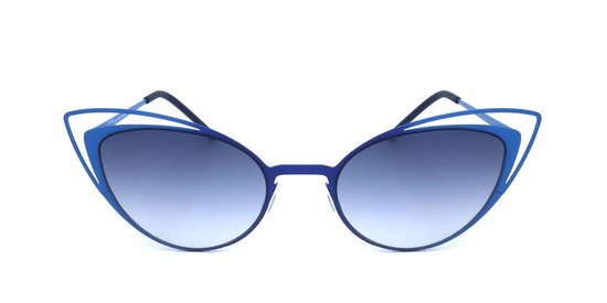 Zonnebril Dames Italia Independent 0218-021-022 van Zonnebril Dames — afbeelding 4