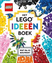 LEGO® - Het LEGO® ideeënboek