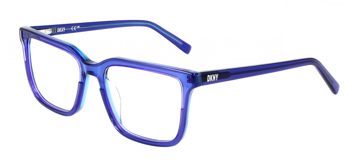 Dkny DK5071 Triple blueberry 52/17/140 WOMAN Brilmonturen