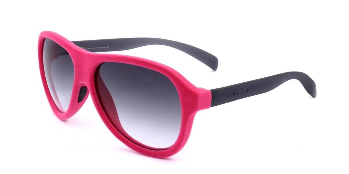 Italia Independent I I MOD 094V Pink 56/20/145 MAN Zonnebrillen