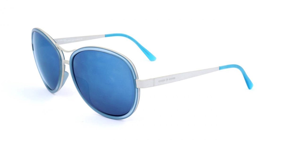 Italia Independent I I MOD. 073 Sky led 61/13/130 WOMAN Zonnebrillen