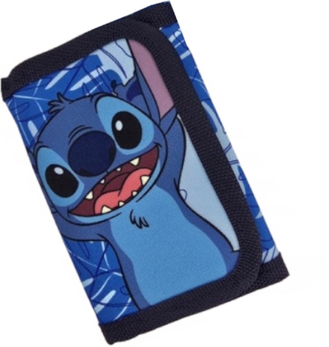 Disney Stitch Portemonnee voor Kinderen - Portemonnee Jongens - Portemonnee Meisjes