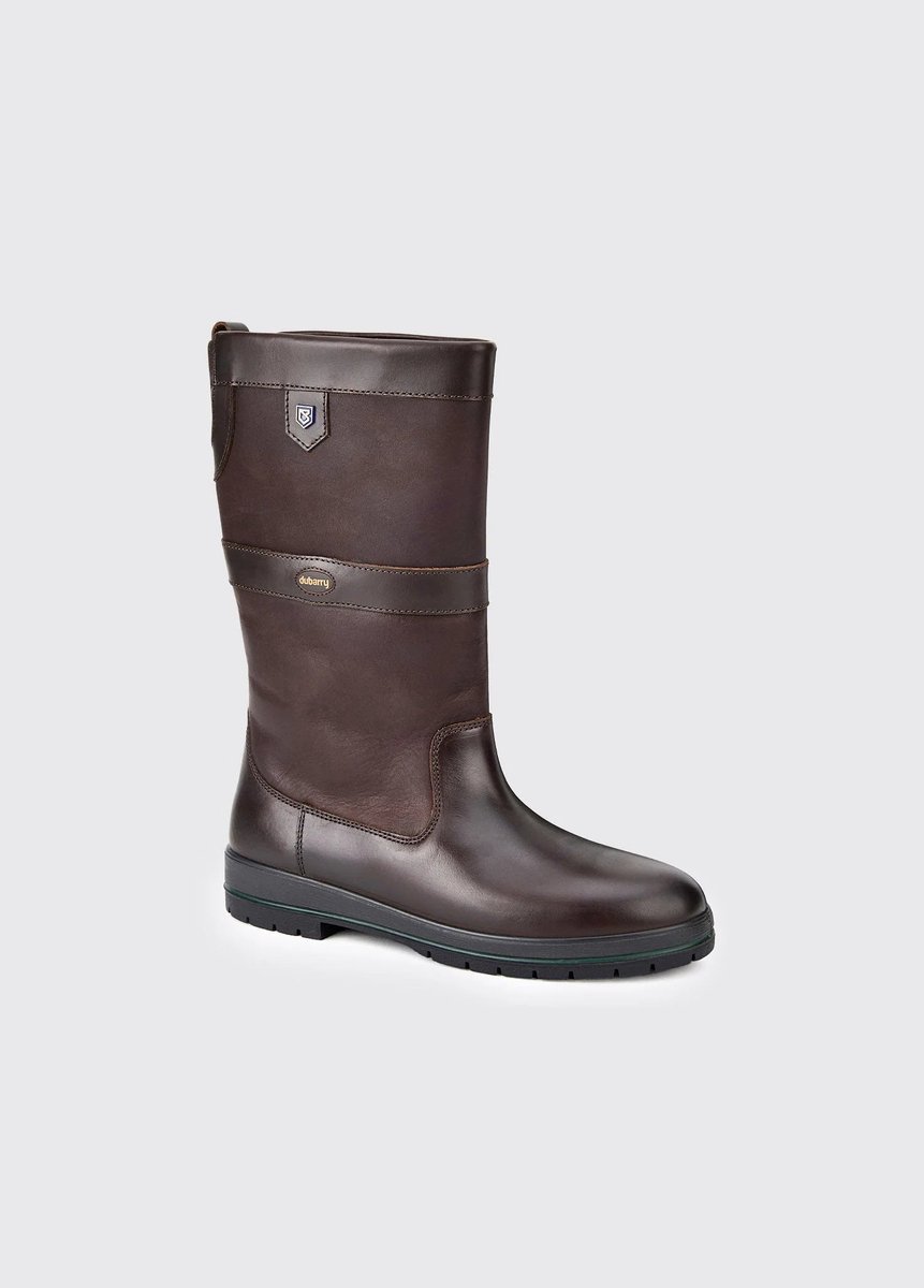 Dubarry Kildare 46 46 Mocha