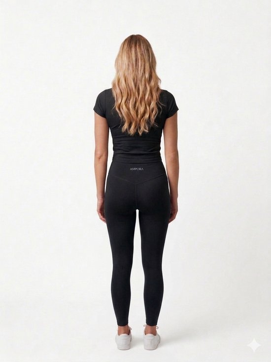 Dames Sporttop - Yoga Comfort Fit
