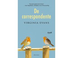 De correspondente