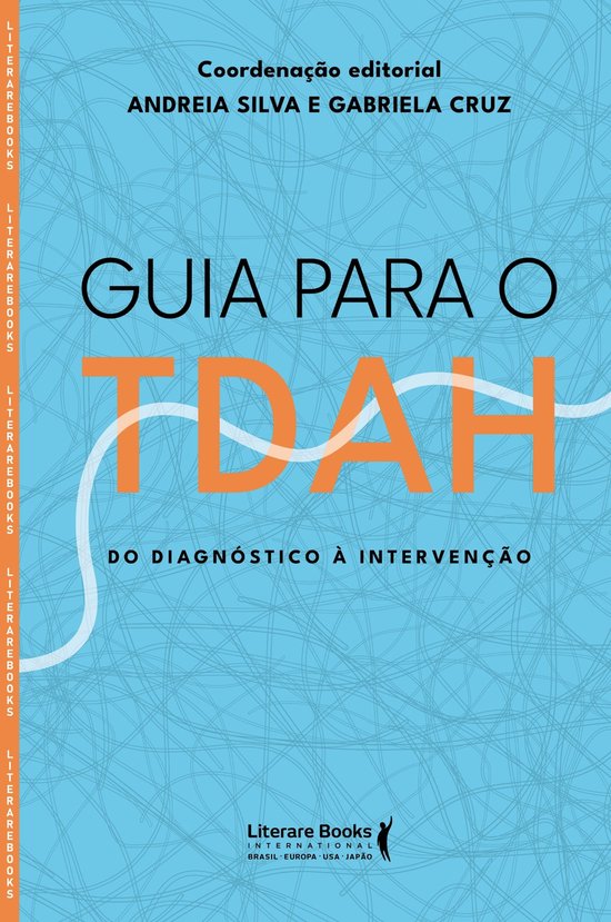 Guia para o TDAH - cover