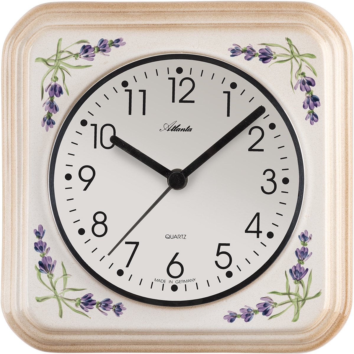 Atlanta Unisexhorloge 6015