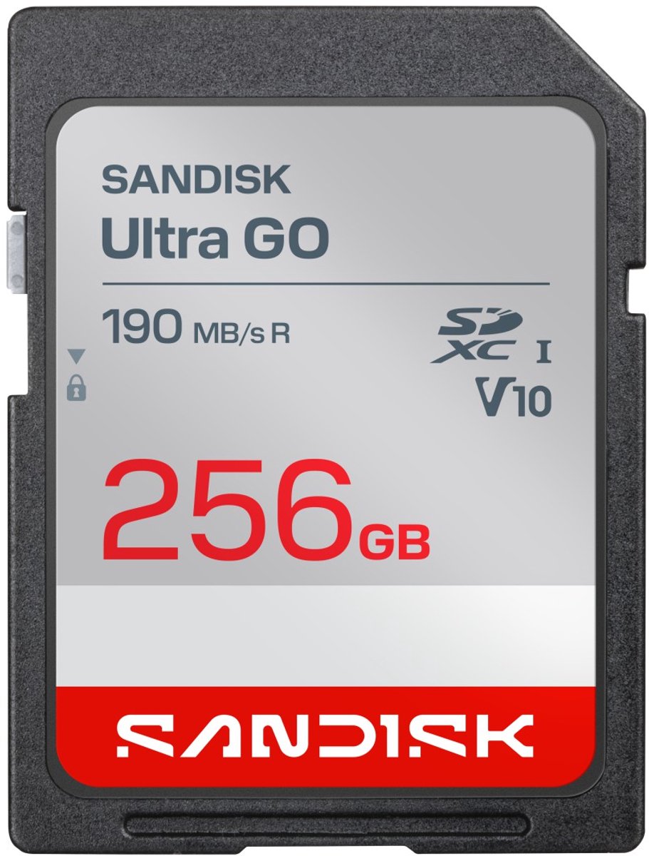 SanDisk WITHOUT NAME BE