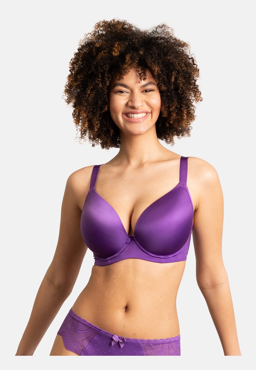 SugarShape bh VOILÀ purple
