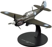 Curtiss P-40N Warhawk Usa