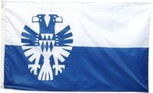 Trasal - vlag Gemeente Arnhem – 150x90cm