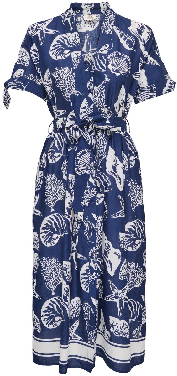 JdY Jurk JDYANNA Midi-jurk