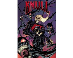 Knull: Coming to the Light
