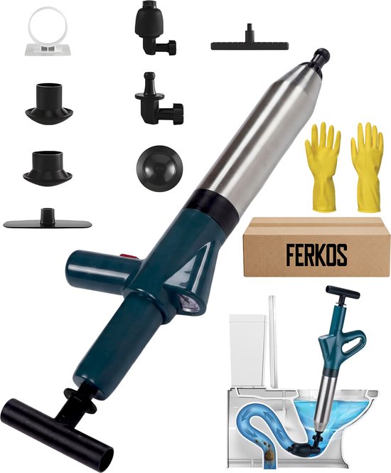 FerKos Ontstopper
