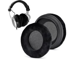 Vervangende Oorkussens voor Beyerdynamic DT 990/DT880/DT770 Pro Hoofdtelefoons - Comfortabel en Duurzaam Accessoire voor Geluidskwaliteit