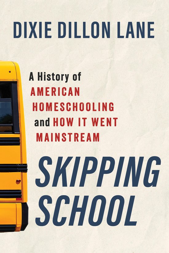 Skipping School - cover
