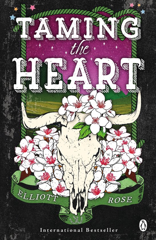 Taming The Heart - cover