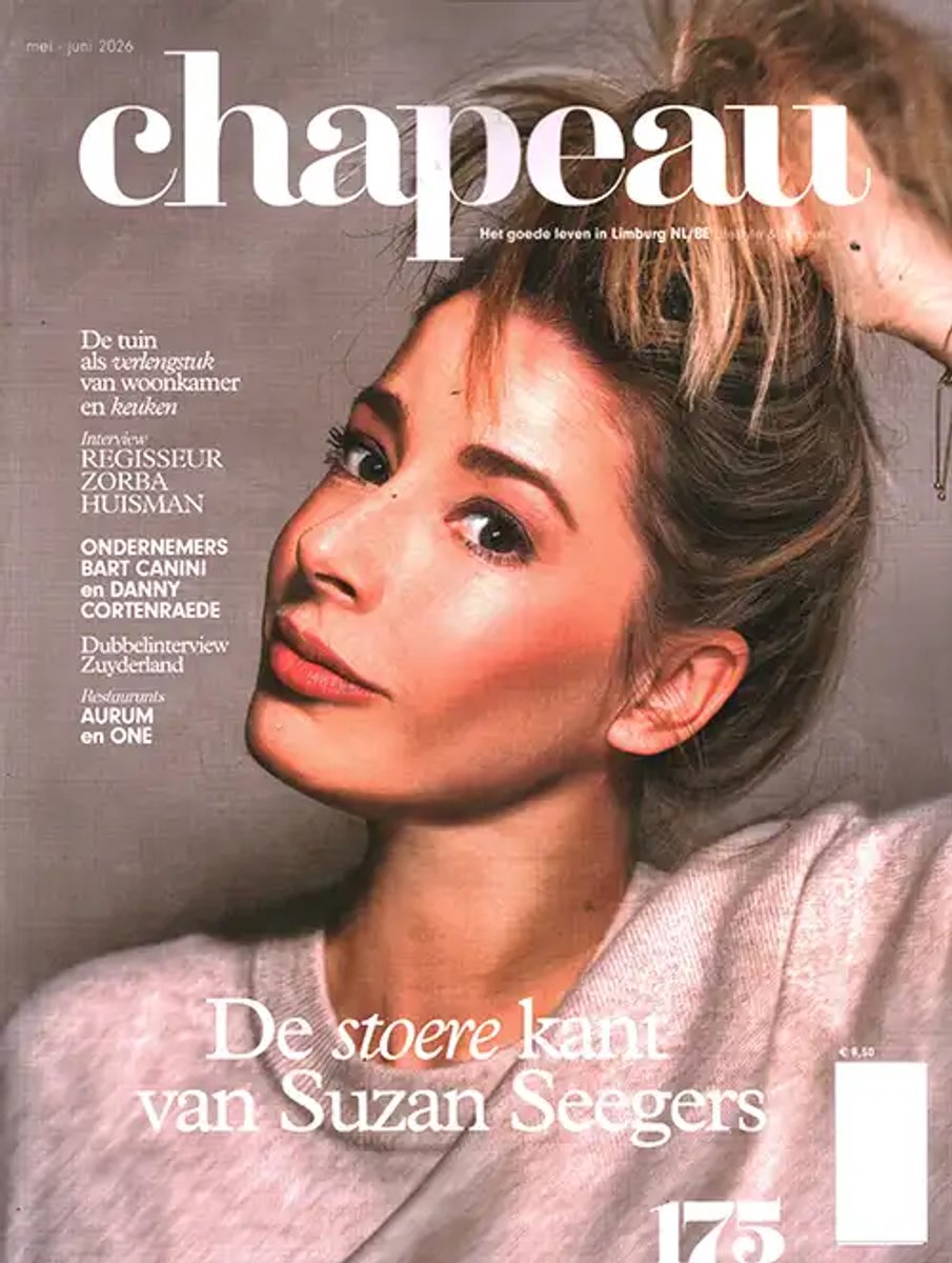 Chapeau 175 - 02 2026