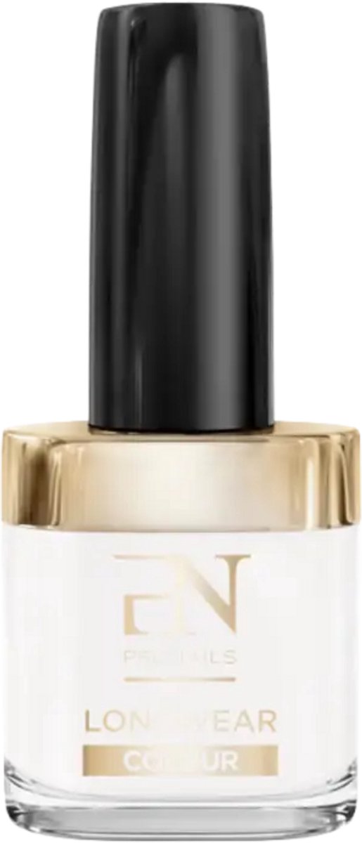 Pronails Longwear Nr405 Nougat Nude 10ml.