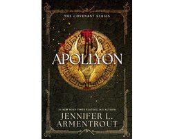 Covenant Series 4 - Apollyon