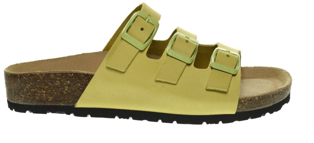 Citrus Slippers Drieband Bionatura maat 37