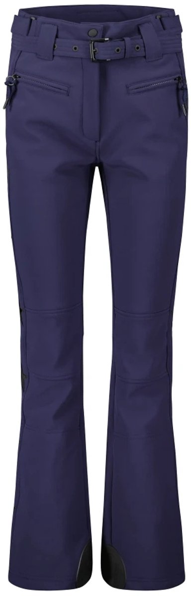 Aspen Star Skibroek Dames Indigo /True Blauw